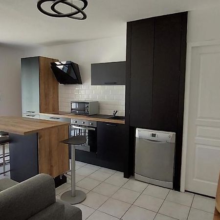 Superbe Appartement Proche De Tout, Climatise. La Teste-de-Buch Buitenkant foto