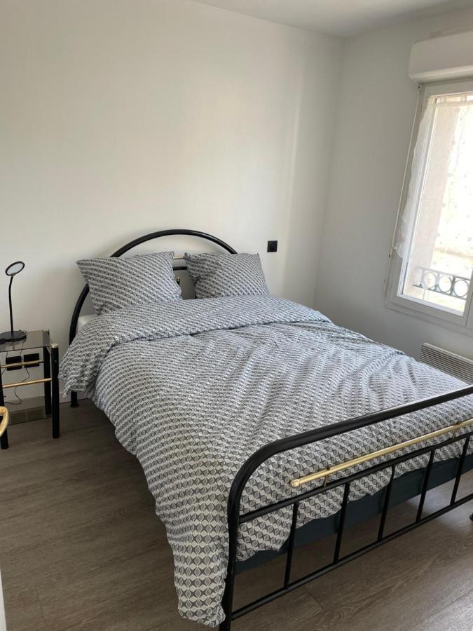Superbe Appartement Proche De Tout, Climatise. La Teste-de-Buch Buitenkant foto