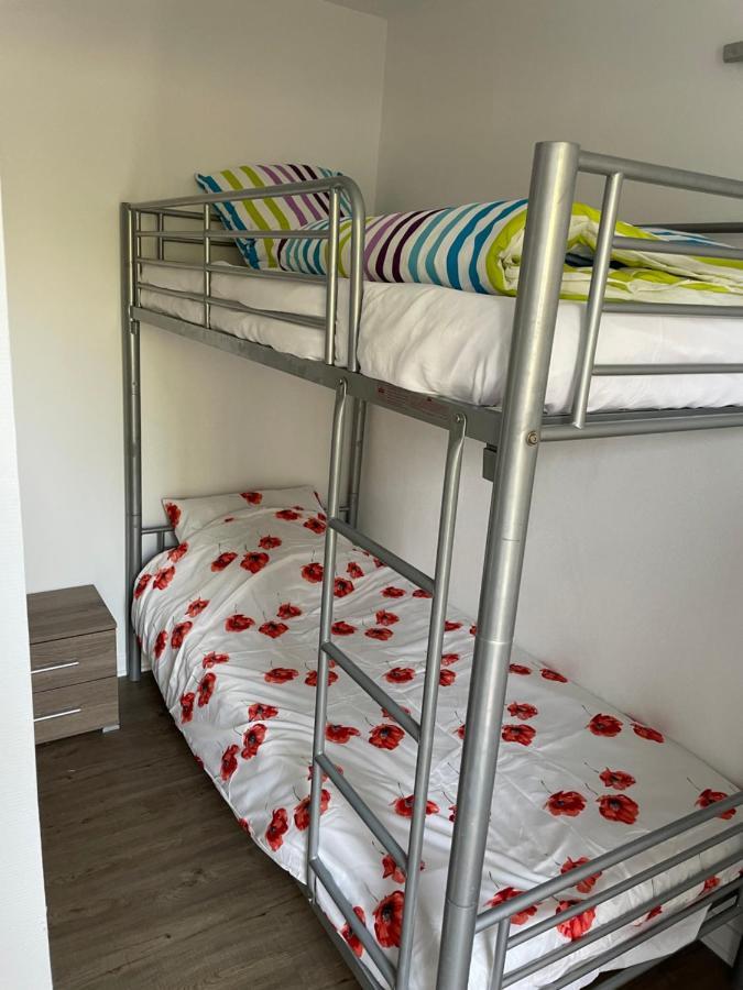 Superbe Appartement Proche De Tout, Climatise. La Teste-de-Buch Buitenkant foto